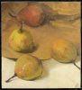 1953 - Natura morta con pere